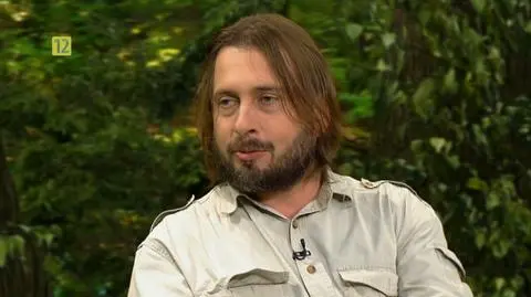 Adam Wajrak i Edyta Jungowska gośćmi Xięgarni