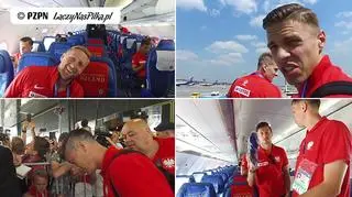 W Moskwie inne powietrze niż w Soczi