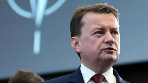 Błaszczak: Pentagon pracuje nad ofertą w sprawie stałych baz w Polsce