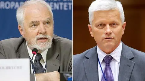 Jan Olbrycht i Andrzej Grzyb będą współprzewodniczyć polskiej delegacji w EPL