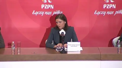 Miliony na koncerty zamiast na Euro. Mucha: Nie zgadzamy się z tymi zarzutami