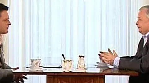 Premier: Kaczmarek mataczył, a opozycja urządza "trzeci świat"