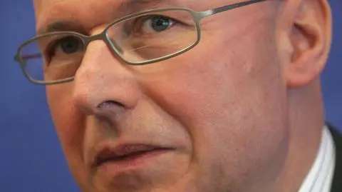 Bielecki gra w Warszawę