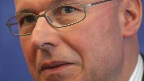 Bielecki gra 
w Warszawę