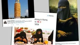 Internauci drwią z gróźb dżihadystów