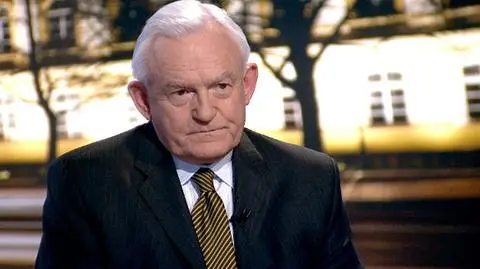 Miller uważa, że SLD powinien iść do eurowyborów pod własnym szyldem 