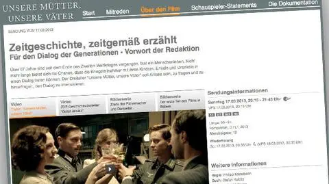 Antysemiccy żołnierze AK. Ubolewanie niemieckiej telewizji 