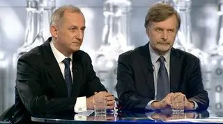 Sławomir Neumann zaskoczony danymi NFZ