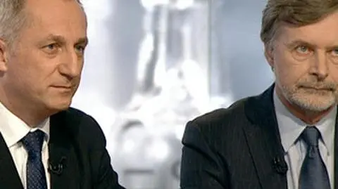Wiceministra dziwią dane NFZ. "Ktoś, kto to planuje, powinien iść do psychiatry" 