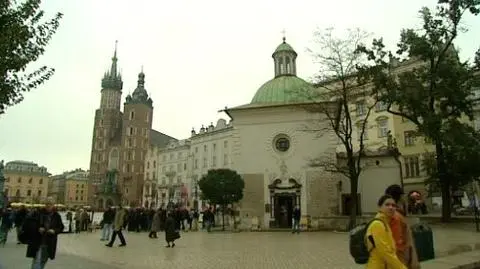 "Działała ponad prawem i łamiąc prawo"