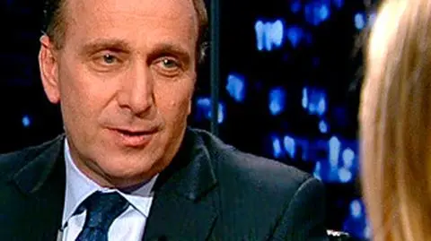 Schetyna: nie okupowały