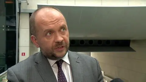 Prokuratura umorzyła śledztwo ws. dr. Bachańskiego z CZD