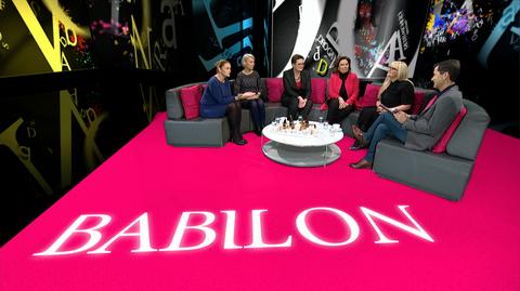 Babilon 22.12