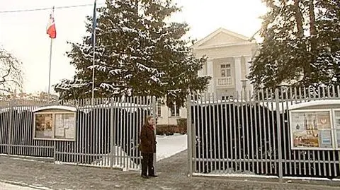 Misja Szerepki na Białorusi