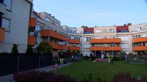 Sto rodzin może stracić mieszkania 
