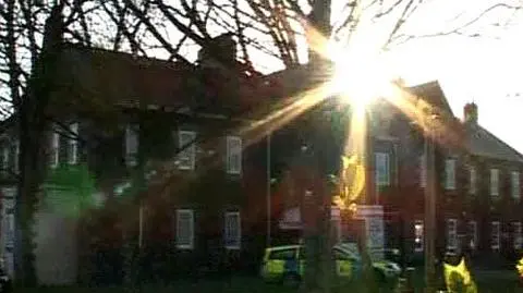 W "Domu Horroru" tylko molestowali