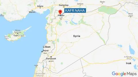 Walki między protureckimi dżihadystami a Al-Kaidą w Syrii