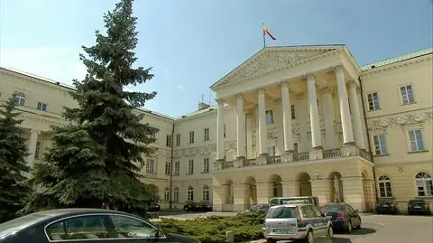 CBA prowadzi kontrolę w Warszawie
