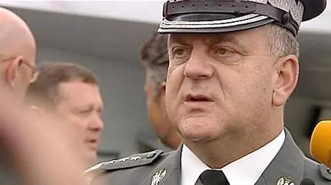 Wdowa po gen. Błasiku pisze do MAK