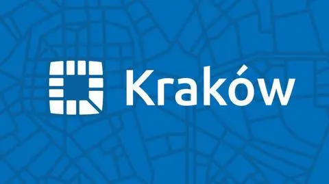 Kraków ma nowe logo. Za 26 tys. złotych