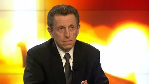 Zdaniem Buhlera terroryści celowo wybrali rocznicę zburzenia Bastylii