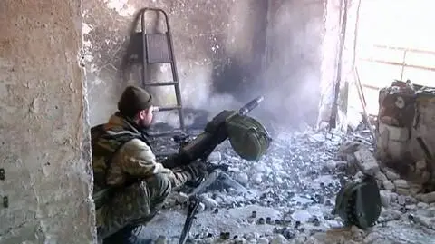 W roku 2016 tylko 16 obywateli Ukrainy otrzymało w Polsce status uchodźcy (materiał "Polska i Świat" z 19. czerwca 2017 r.)