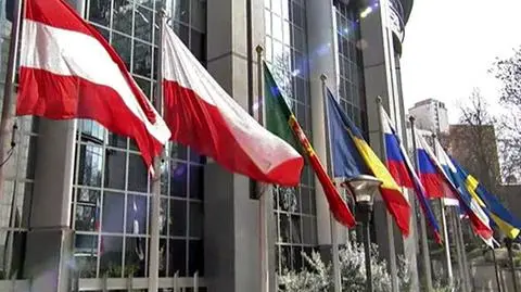 "Polska może być liderem w UE i NATO"