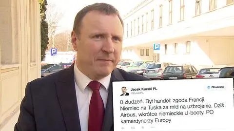 Przetarg na śmigłowce dla wojska. Wybór Airbasa za poparcie Tuska?