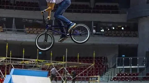 Adrenalina króluje w Ergo Arenie
