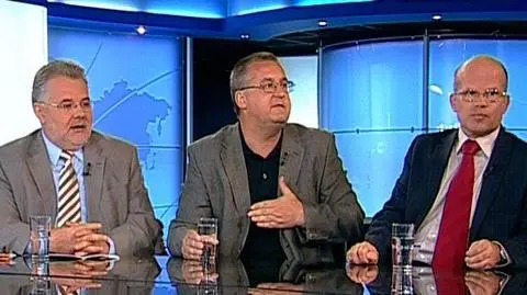 Wszyscy byli odwróceni - o horrorze na Podlasiu