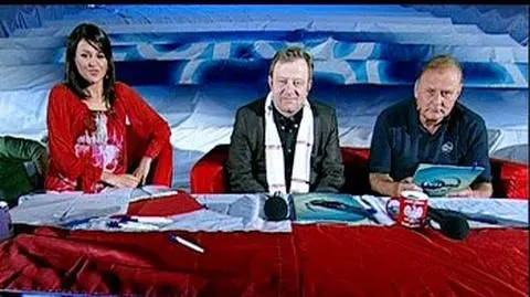 Komentuj mecz na żywo w Euro Cafe!