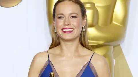 Brie Larson jako Capitan Marvel