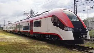 Cztery Elfy będą jeździć po wielkopolskich trasach od 9 grudnia 