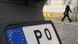 Co zamiast PO na tablicach? 