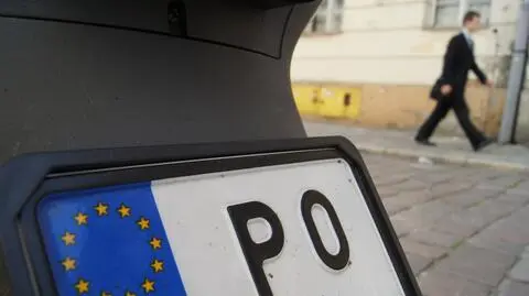 PO się kończy. Będą nowe tablice