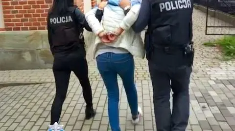 "Sprowadzali i sprzedawali nielegalne środki poronne"