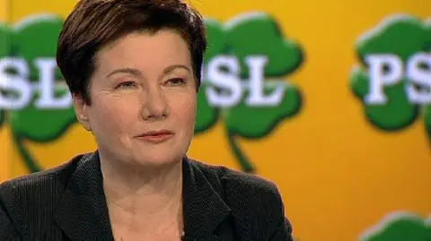 Hanna Gronkiewicz- Waltz