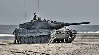 Nowa firma przejmuje schedę po twórcy Leopardów