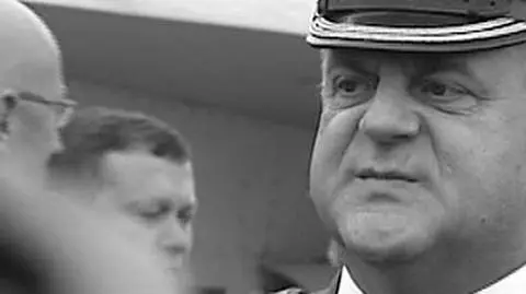 Pełnomocnik wdów po pilotach: Był nacisk Błasika na załogę