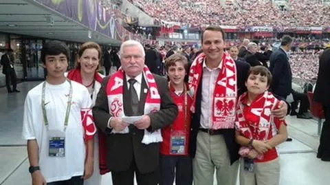 "Powinniśmy wygrać. Byliśmy lepsi od Rosji"