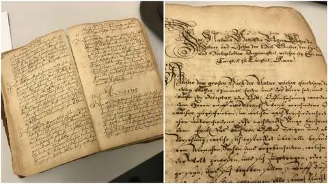 A precious book was stolen from the Berlin cathedral, but luckily it will return there safely