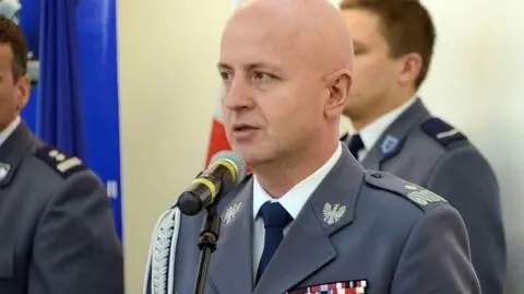 Komendant Główny Policji o nowej ustawie antyterrorystycznej
