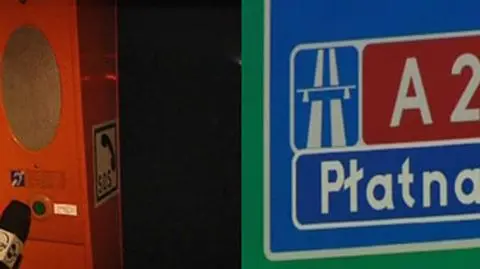 Głuche telefony na A2. Min.Nowak: dzięki za info