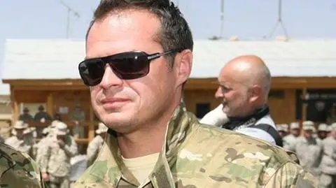 Nowak "śmieje się z tego wszystkiego"