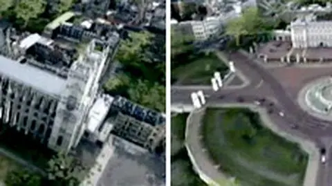 Wirtualna droga do ołtarza