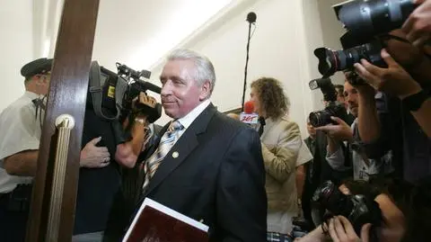 Lepper: niech PO wskaże premiera, poprzemy go