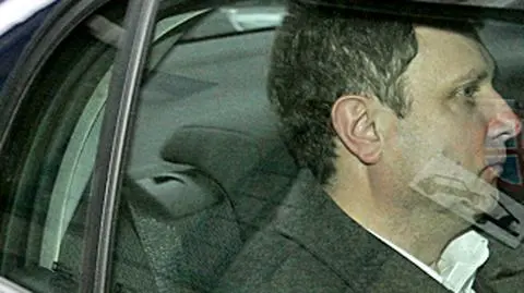 Jacek Karnowski mimo zarzutów wraca do pracy