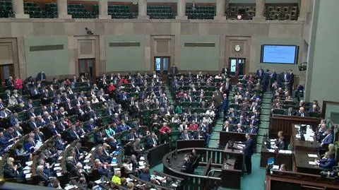 PO składa wniosek o konstruktywne wotum nieufności dla rządu