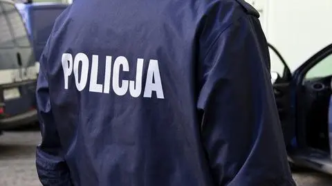 Gdańsk: Dwulatek wypadł z trzeciego piętra