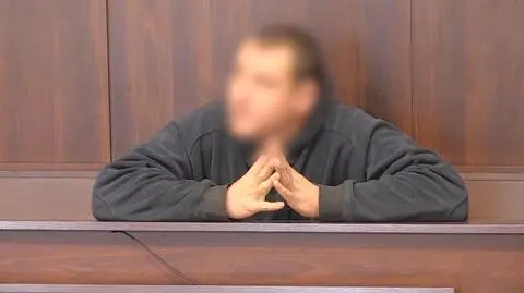 Zerwał herb z ukraińskiego konsulatu w Opolu. Jest wyrok sądu